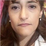 Profesora de quimica,nivel secundario,terciario,univetsitario